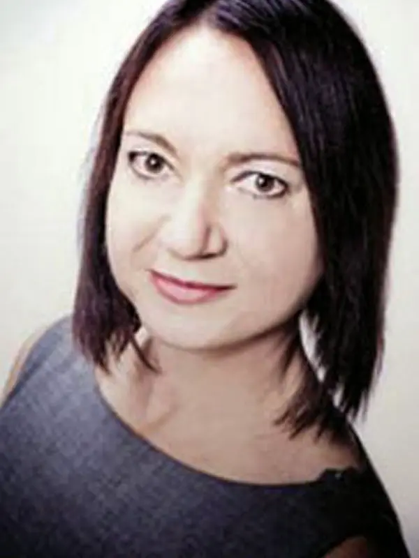 Diana Gitter